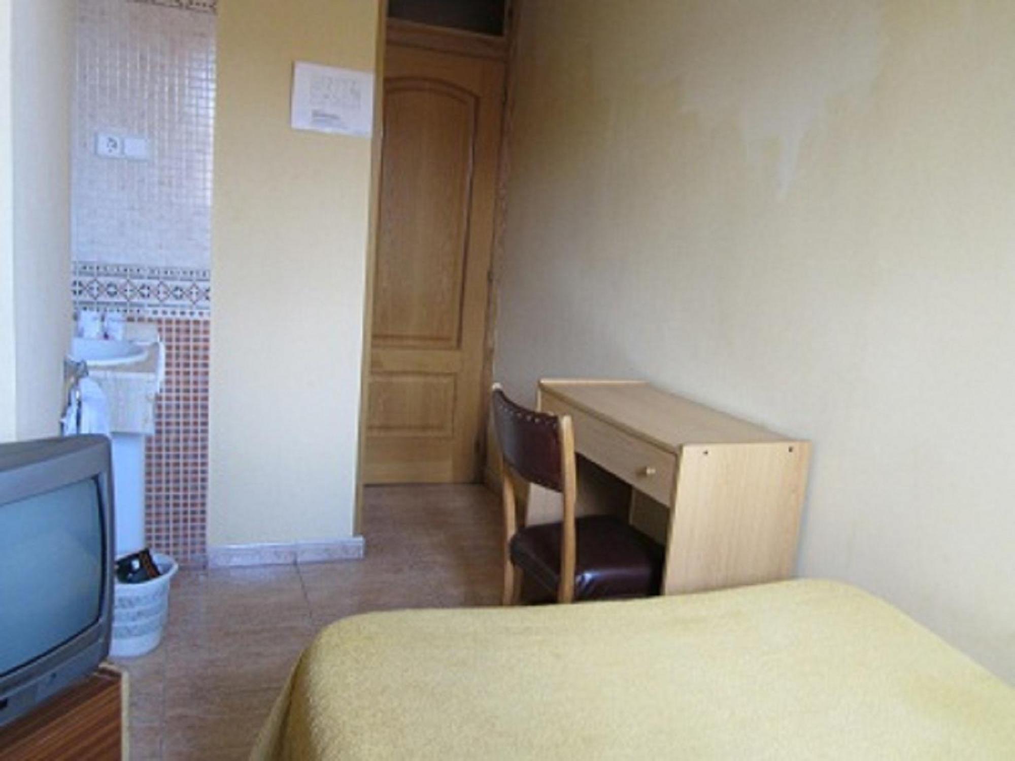 Pensión Mollo Madri Quarto foto